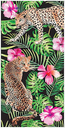 FMS Cotton Beach Towel