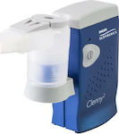 Philips Respironics Clenny 2 Portable Nebulizer RDD91274