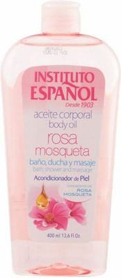 Instituto Espanol Rosa Ulei de trandafir 400ml