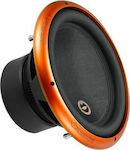 Cadence S2W12-D4 Subwoofer Αυτοκινήτου 12" 600W RMS