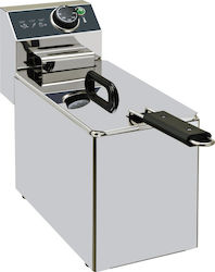 XDome Fryer Electrică 3kW Capacity 4lt 18x41x31.5cm XDF S XDome Fryer Electrică 3kW Capacity 4lt 18x41x31.5cm XDF S