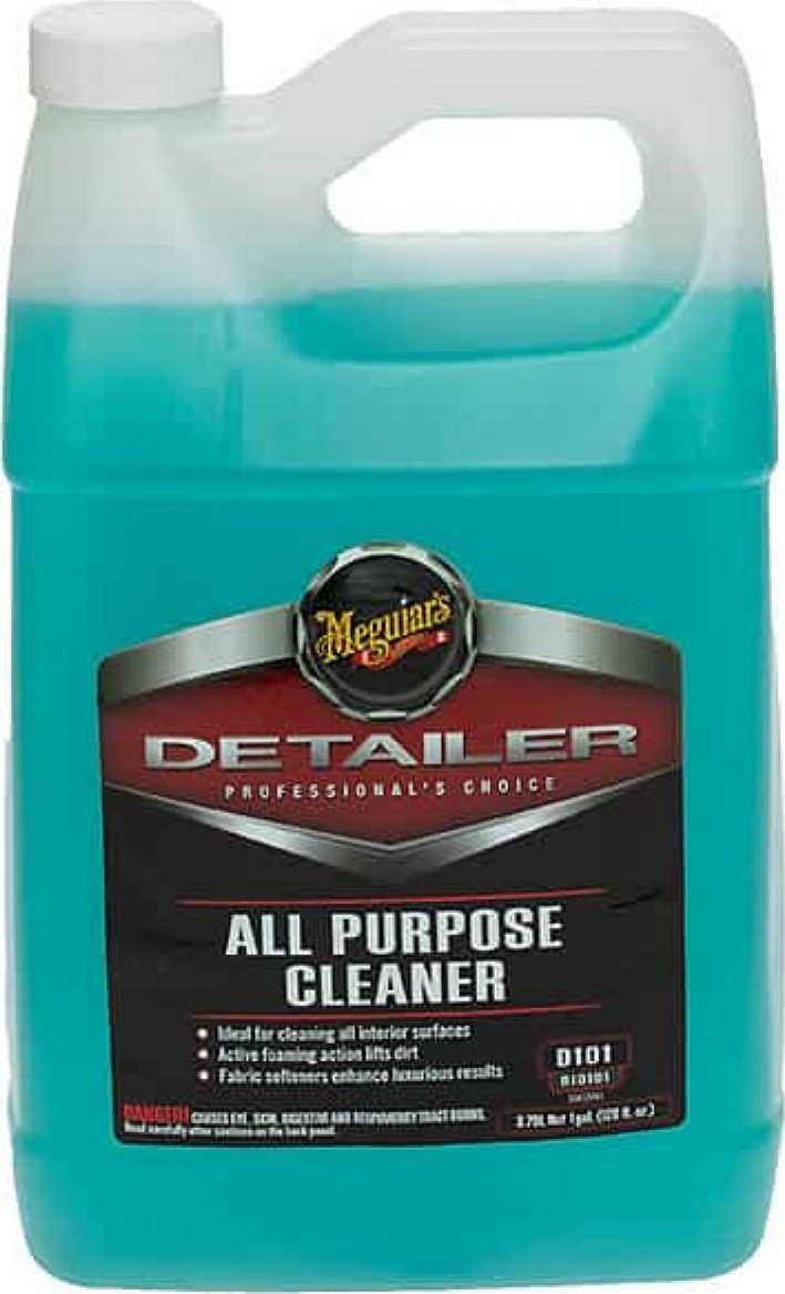 Meguiar's Detailer all Purpose Cleaner 3780ml Skroutz.gr