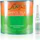 Kleral Senjal Hair Sensation Ampol Silk Hair Ampoules Reconstruction 10x8ml