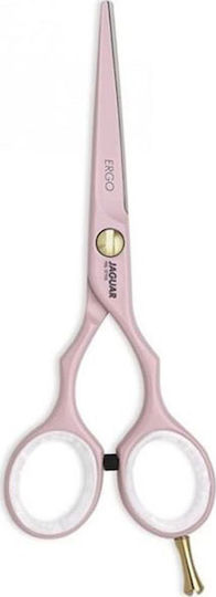 Jaguar Solingen Pre Style Ergo Pink Haarschneideschere 5.5"