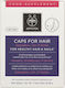 Apivita Caps For Hair Hippophae Zinc & Biotin 3...