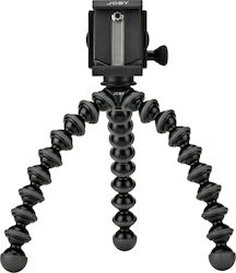 Joby GripTight GorillaPod Stand PRO Trepied pentru Telefon Mobil Negru JB01390-BWW