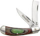 Remington Blade Razor Folding Джобно ножче Кафяв
