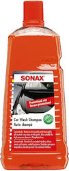 Sonax Автошампоан Car Wash Shampoo Concentrate 2lt Sonax Автошампоан Car Wash Shampoo Concentrate 2lt