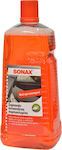 Sonax Shampoo Cleaning for Body Σαμπουάν Αυτοκινήτου Συμπυκνωμένο 2lt 03145410