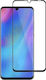 3D Vollflächig gehärtetes Glas (Huawei P30 Lite)