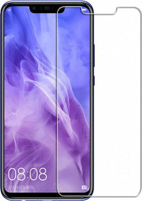 Tempered Glass (Huawei P Smart+)