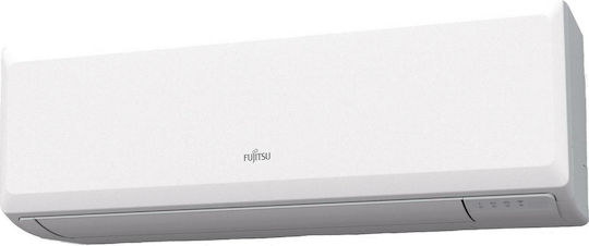 Fujitsu Seria KP ASYG Aparat De Aer Condiționat Inverter 12000 BTU A++/A+ Cu Comutare Automată Răcire/Încălzire