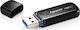 Apacer AH355 32GB USB 3.1 Stick Negru