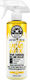 Chemical Guys Instawax Spray Carnauba Spray Ceară De Protecție Pentru Caroseria Mașinii 473ml