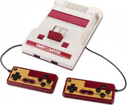 System FC Naruto Famicom για 6+ Ετών