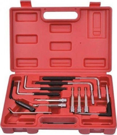 Spin Air Bag Removal Tool Set Tool Set