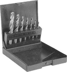 Voelkel 47837 Tap Wrenches Cobalt Set 7pcs