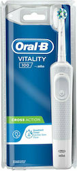 Oral-B Vitality 100 Cross Action Periuță de dinți electrică cu cronometru