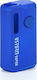 Vapor Storm M1 Box Mod 800mAh Blue