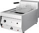 North Fryer Magazin online 7kW Capacity 10lt 40.5x70x30cm