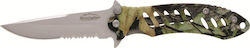 Remington Sportsman Fast Pocket Knife Multicolour