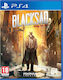 Blacksad: Under the Skin Limited Edition PS4 Game