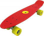 Nextreme Freedom 5.98" Complete Penny Board Κόκκινο