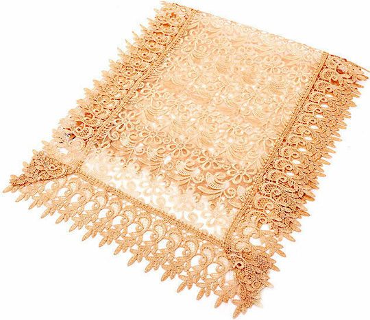 Fylliana Läufer Old Orange 150x220cm