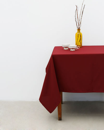 Pennie Monaco Μπορντώ 150x220εκ.