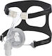 Fisher & Paykel Zest Q Nasal Mask for Device CPAP 400446U