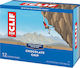 Clif Organic Oat Energy Bar With Chocolate Chip 12x68gr