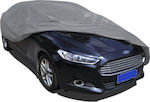 vidaXL Non Woven Car Covers 572x203x122cm Waterproof XXLarge for SUV/JEEP