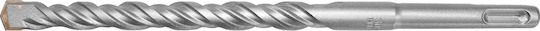 Ingco Four-Cut Drill Carbide with SDS Plus Shank for Masonry 12x100mm