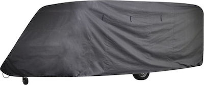 vidaXL Motorhome Covers with Carrying Bag 701x250x220cm Waterproof