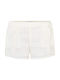 Mayoral Kids Shorts/Bermuda Fabric White