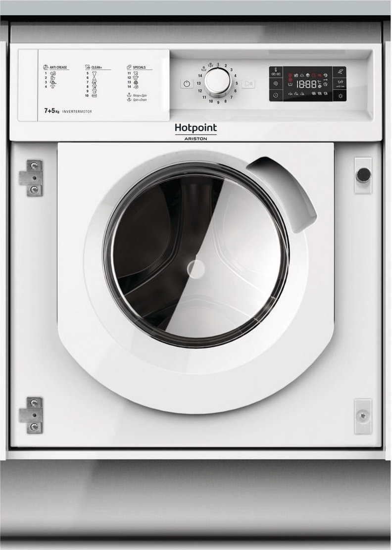 Hotpoint ariston уплотнитель дверцы