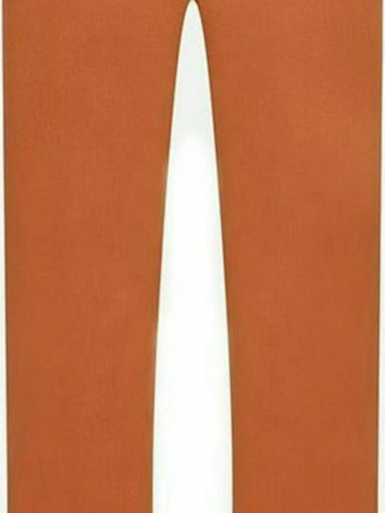 Mayoral Kids Trousers Orange