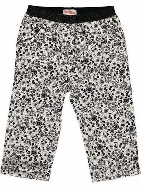 Dpam Kids Fabric Trousers Multicolour