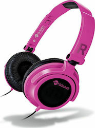 Meliconi Speak Smart Fluo 3.5mm Фуксия