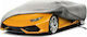 Lampa 4 Seasons AG-7 Covers for Car 485x193x190cm Waterproof XLarge for SUV/JEEP