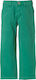 Energiers Kids Trousers Green