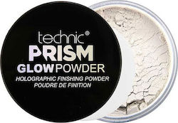 Technic Prism Glow Powder Setting Powder 20gr Technic Prism Glow Powder Setting Powder 20gr