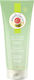 Roger & Gallet Feuille de Figuier Αφρόλουτρο σε Gel με Βούτυρο Καριτέ Καταπραϋντικό 200ml
