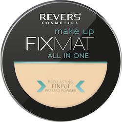 Revers Cosmetics FIxMat All in One 01 9 g Revers Cosmetics FIxMat All in One 01 9 g
