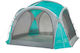 Coleman Event Dome L 4 Ατόμων Τιρκουάζ