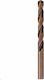 Izar Drill Cobaltium with Cylindrical Shank for Metal 13mm