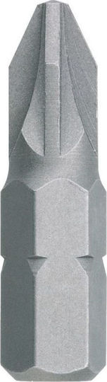 Witte Screwdriver Bit Cross