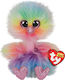 TY Плюшено Beanie Boos Ostrich за 3+ Години 15 см.