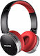 Awei A500BL Wireless/Wired Over Ear Headphones ...