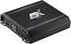 Esx Car Audio Amplifier SXE110.2 2 Channels (A/B Class)